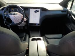 
										2021 Tesla Model x full									