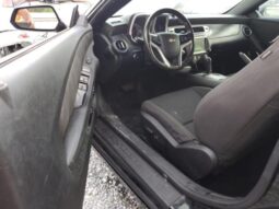 
										2015 Chevrolet Camaro lt full									