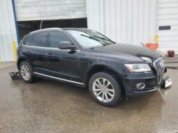 
										2012 Audi Q5 full									