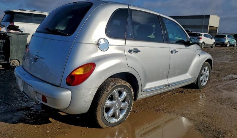 
								2003 Chrysler Pt cruiser full									