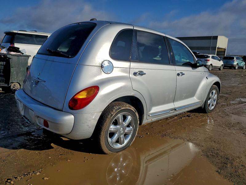 2003 Chrysler Pt cruiser