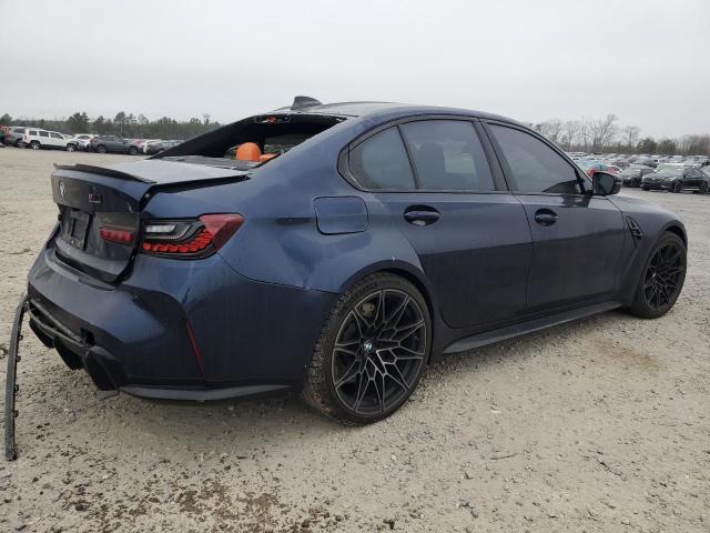 2022 BMW M3
