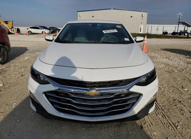 
								2022 Chevrolet Malibu lt full									