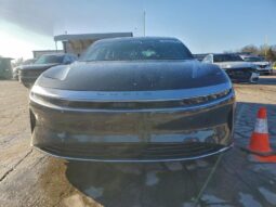 
										2023 Lucid motors Air full									