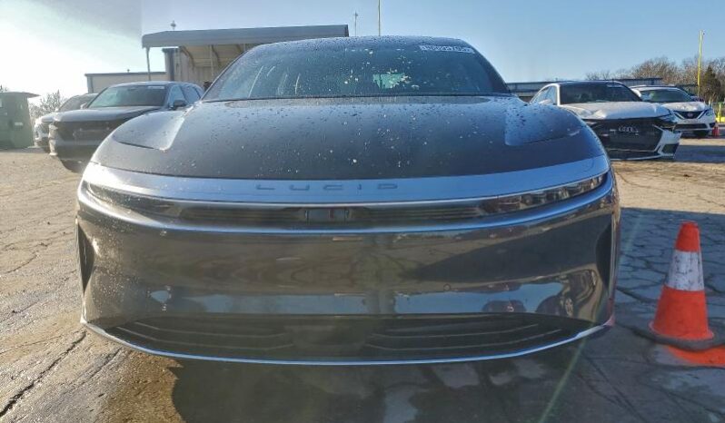 
								2023 Lucid motors Air full									