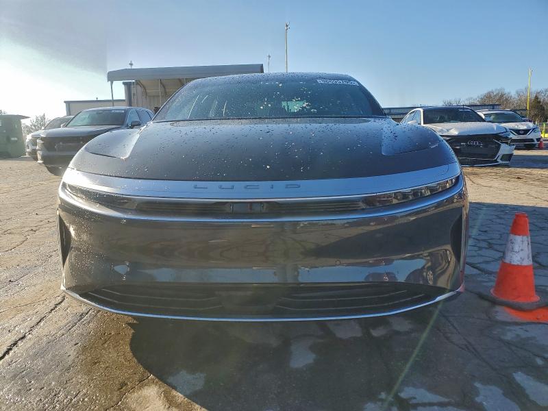 2023 Lucid motors Air