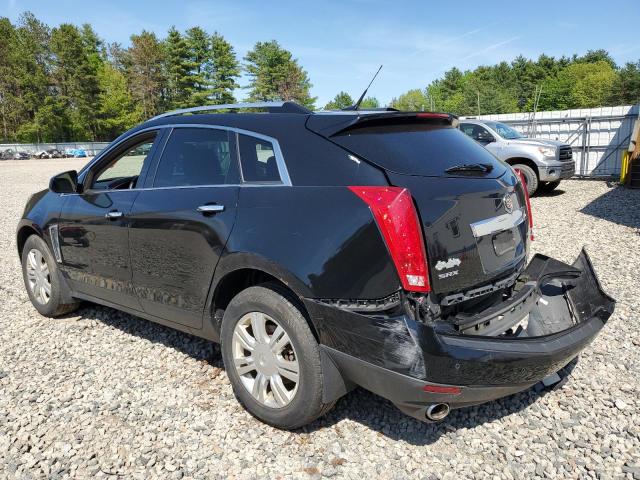 2013 Cadillac Srx