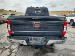 
										2021 Ford F350 full									