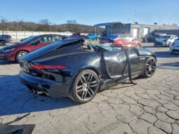 
										2016 Jaguar F-type full									