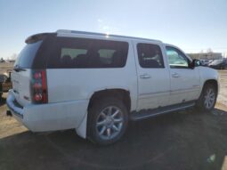 
										2012 Gmc Yukon full									