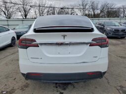
										2018 Tesla Model x full									