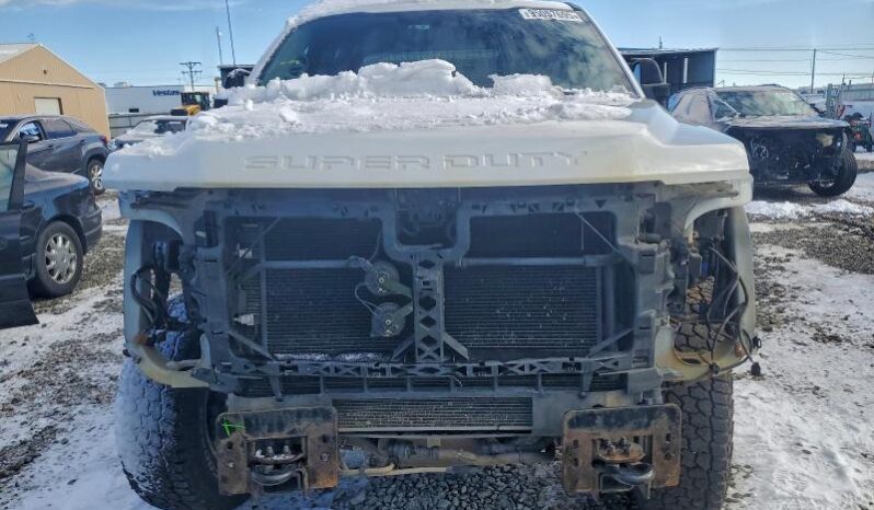 
								2019 Ford F350 full									