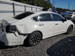 
										2018 Nissan Altima 2.5 full									