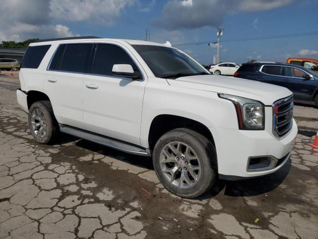 2015 Gmc Yukon