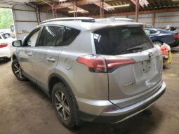 
										2016 Toyota Rav4 full									