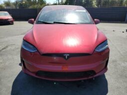 
										2025 Tesla Model x full									