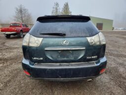 
										2004 Lexus Rx 330 full									