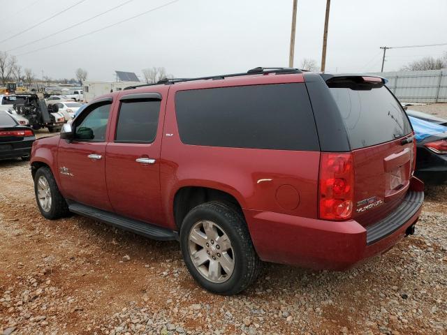 2012 Gmc Yukon