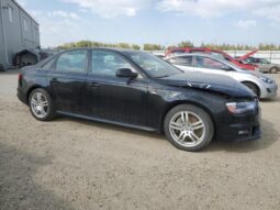 
										2015 Audi A4 premium full									