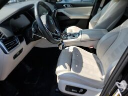 
										2021 BMW X5 full									
