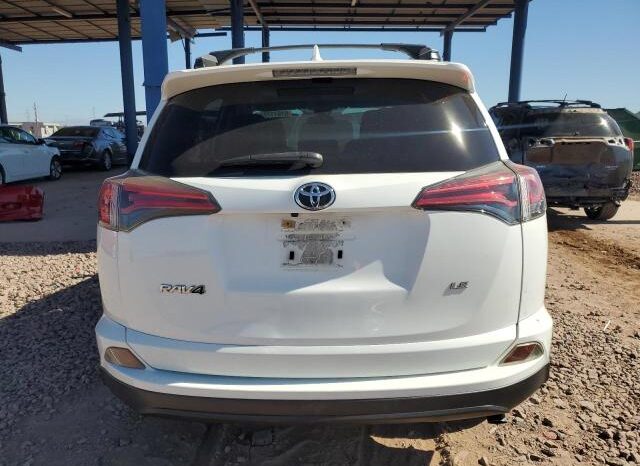 
								2017 Toyota Rav4 full									