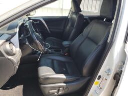 
										2016 Toyota Rav4 full									