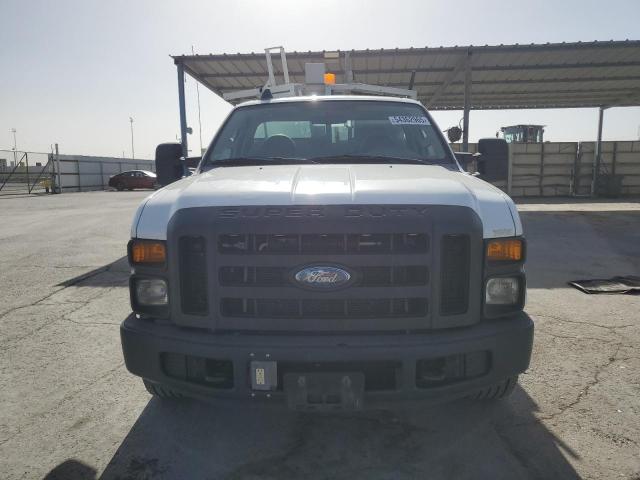 2008 Ford F350