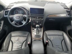 
										2016 Audi Q5 full									