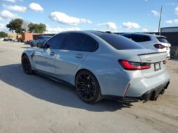
										2023 BMW M3 full									