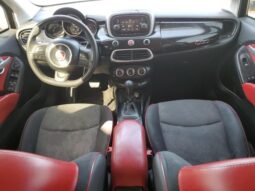 
										2016 Fiat 500 full									