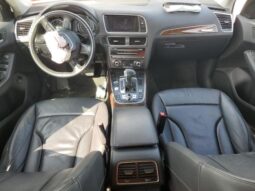 
										2015 Audi Q5 full									
