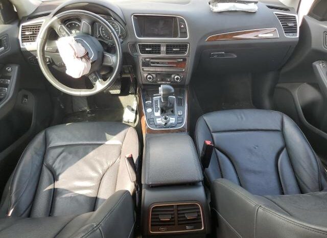 
								2015 Audi Q5 full									