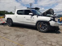 
										2022 Rivian R1t full									