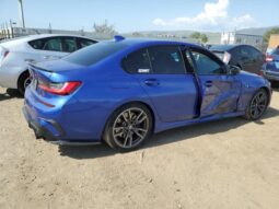 
										2020 BMW M3 full									