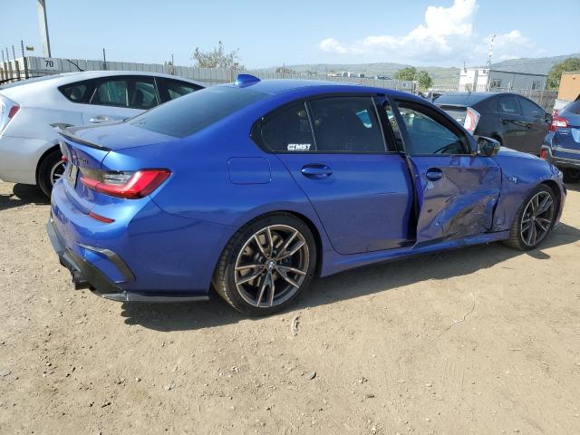2020 BMW M3