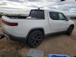 
										2023 Rivian R1t full									