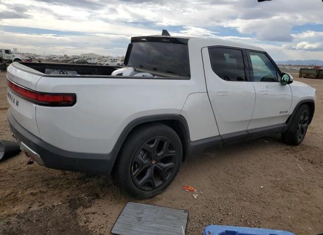 
								2023 Rivian R1t full									
