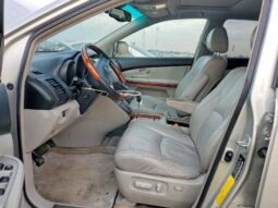 
										2004 Lexus Rx 330 full									