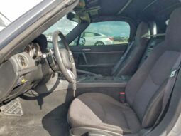 
										2012 Mazda Mx-5 miata full									