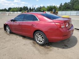 
										2014 Chevrolet Malibu 1lt full									