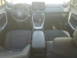 
										2020 Toyota Rav4 full									