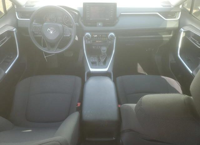 
								2020 Toyota Rav4 full									