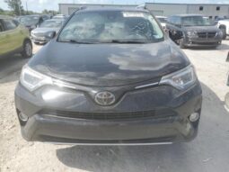 
										2016 Toyota Rav4 full									