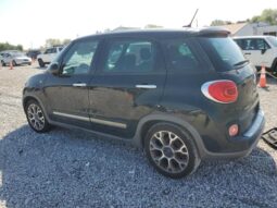 
										2014 Fiat 500l trekk full									