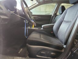 
										2016 Nissan Altima 2.5 full									