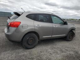 
										2012 Nissan Rogue s full									