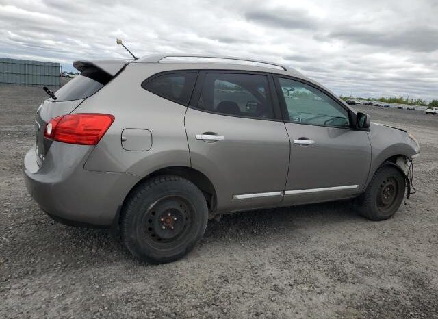 
								2012 Nissan Rogue s full									