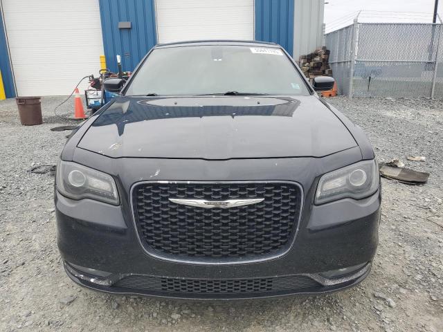 2019 Chrysler 300 s