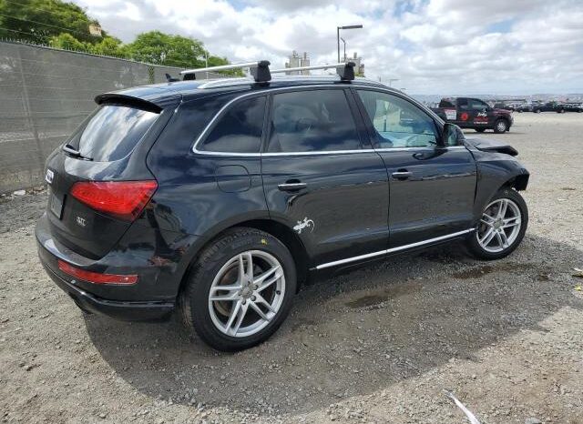 
								2016 Audi Q5 full									