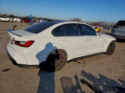 
										2023 BMW M3 full									